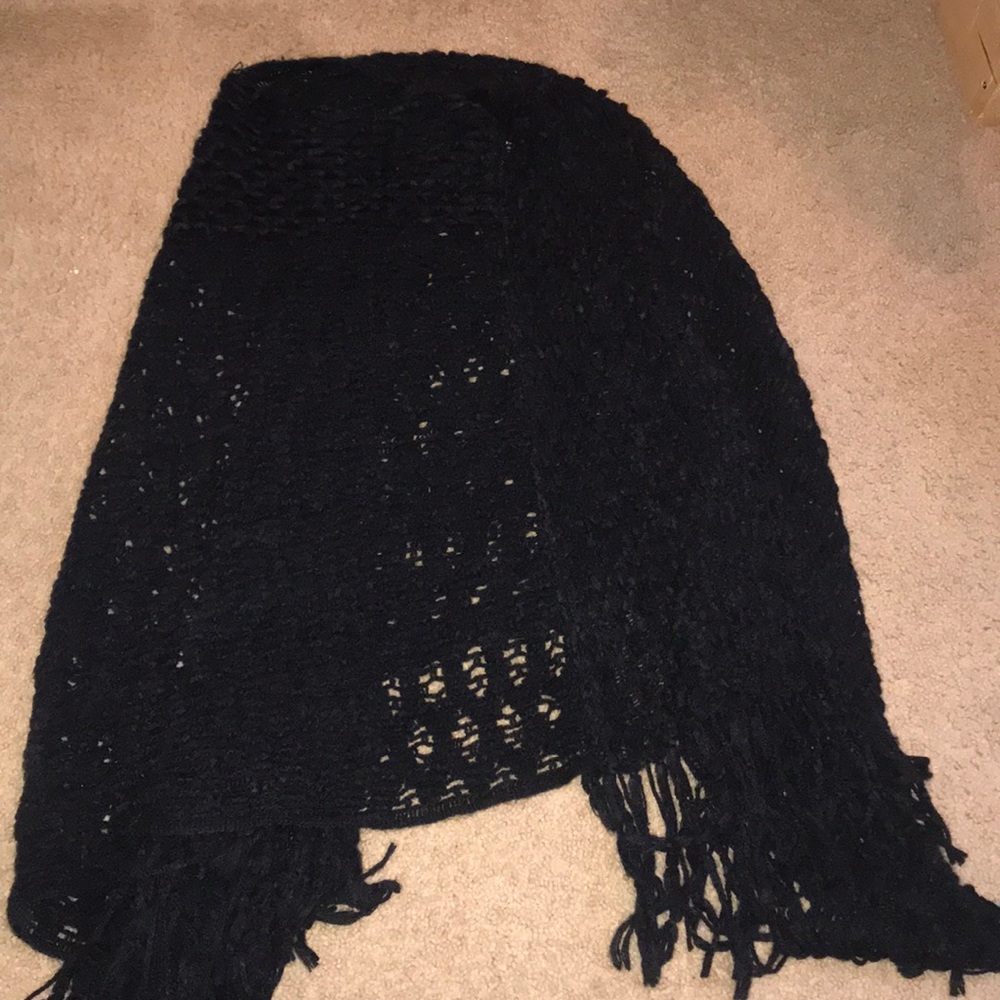 Poncho